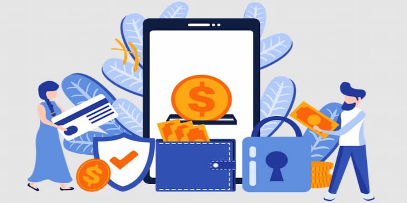 Đánh giá phương thức rút tiền tại nhà cái 8XBET từ chuyên gia