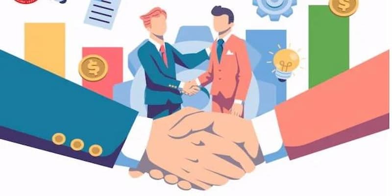 Điều kiện tham gia đăng ký làm đại lý 8XBET mới nhất