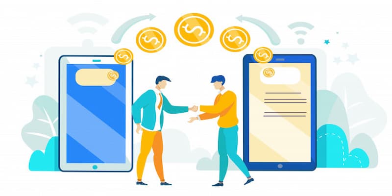 Điều kiện thực hiện rút tiền 8XBET cho thành viên mới nhất 2025