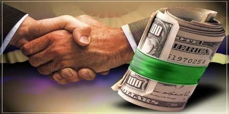 Lợi ích nhận được khi hợp tác với 8XBET là gì?