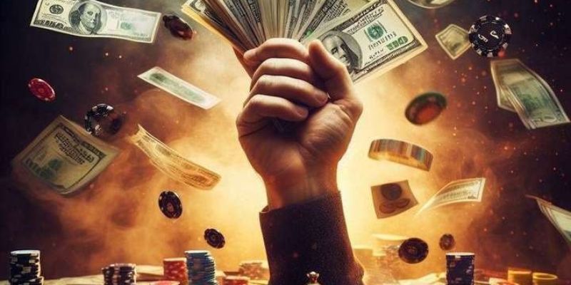 Một số khuyến mãi nổi bật nhất tại 8XBET