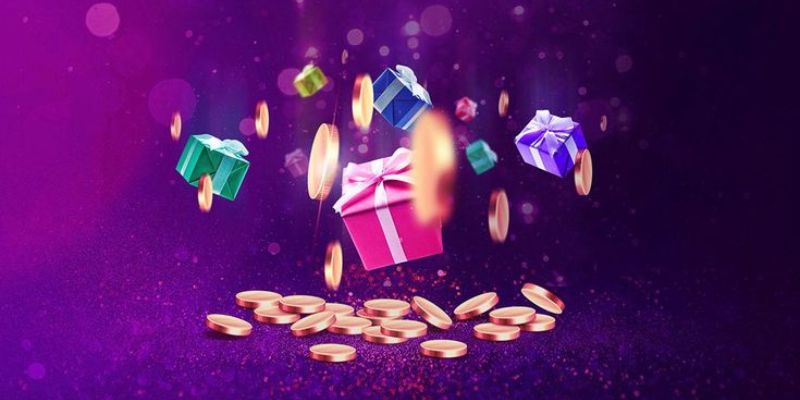 Người chơi nhận được lợi ích gì khi tham gia khuyến mãi 8XBET?