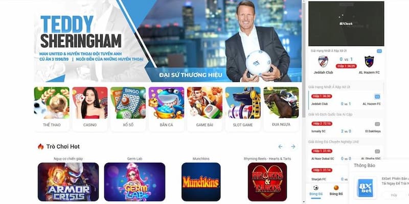 Nhiệm vụ cần thực hiện khi hợp tác làm việc cho 8XBET