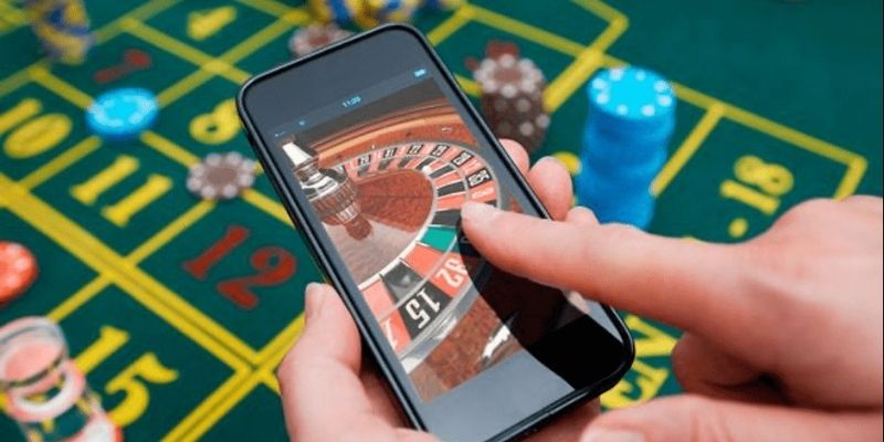 Tốc độ xử lý app nhanh