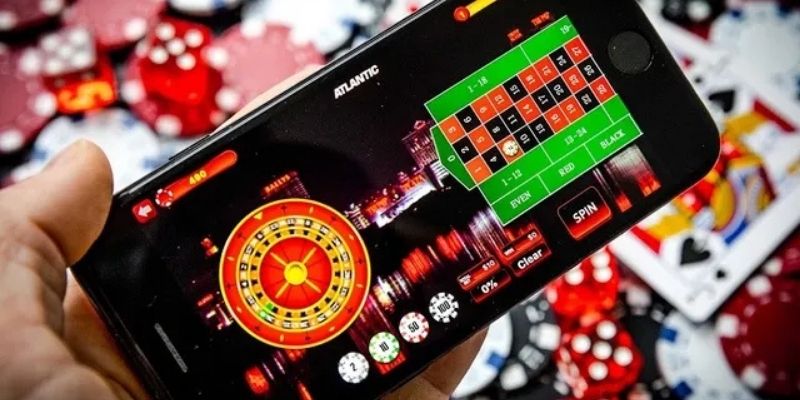 Ưu điểm nổi bật khi người dùng tải app tại 8XBET